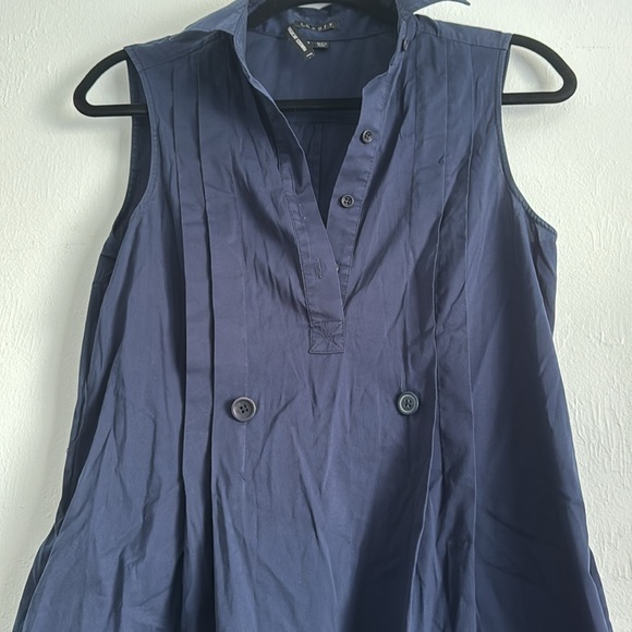 Theory dress - Picture 2 of 3